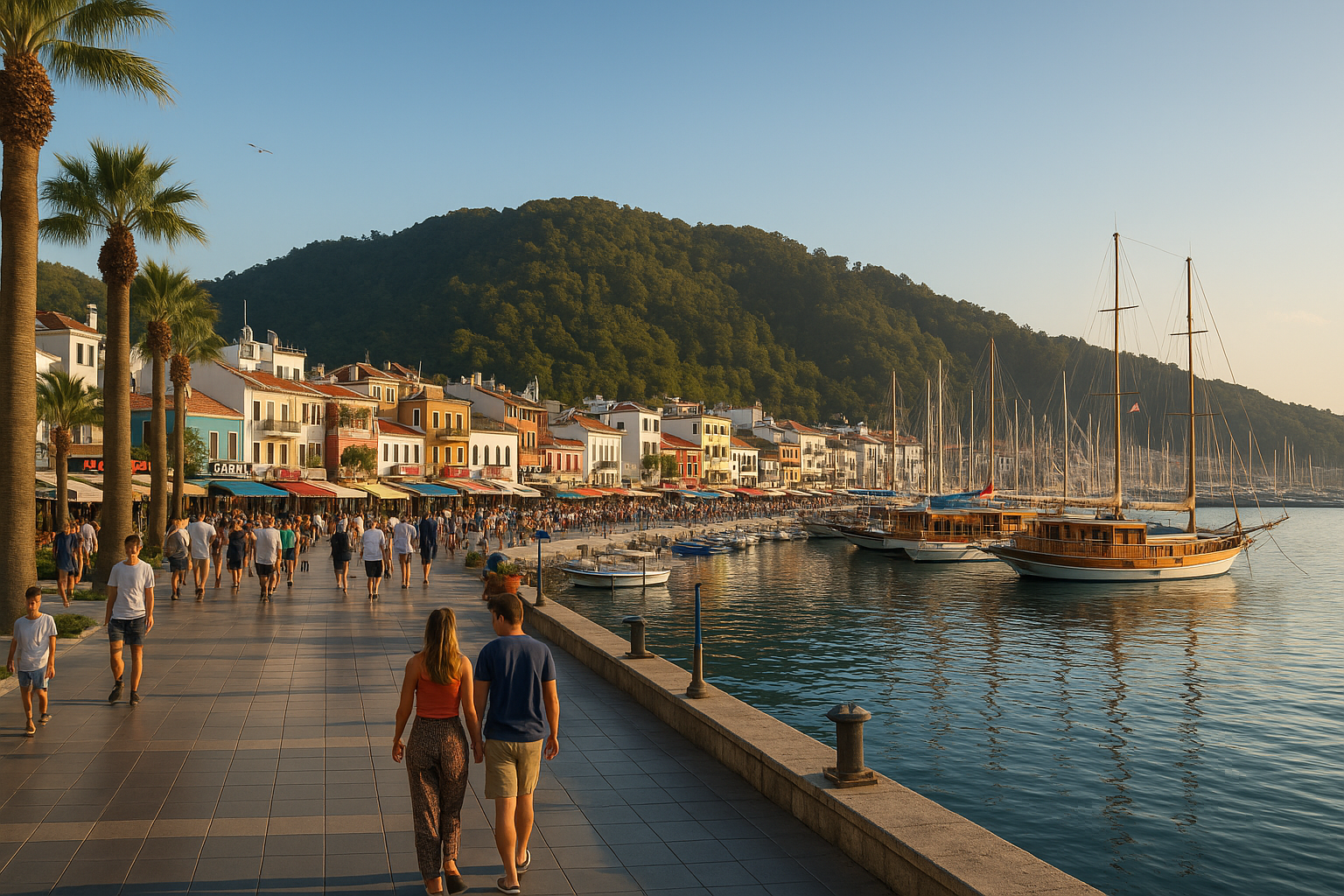 Marmaris