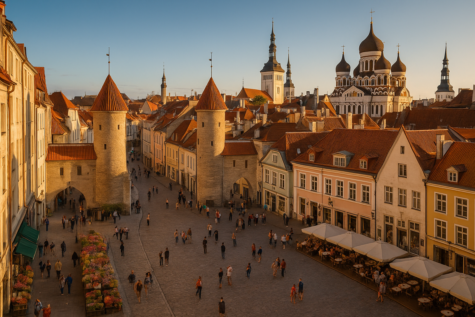 Estonia