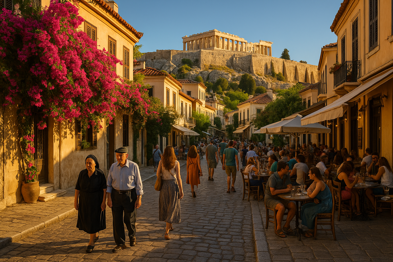 Athens