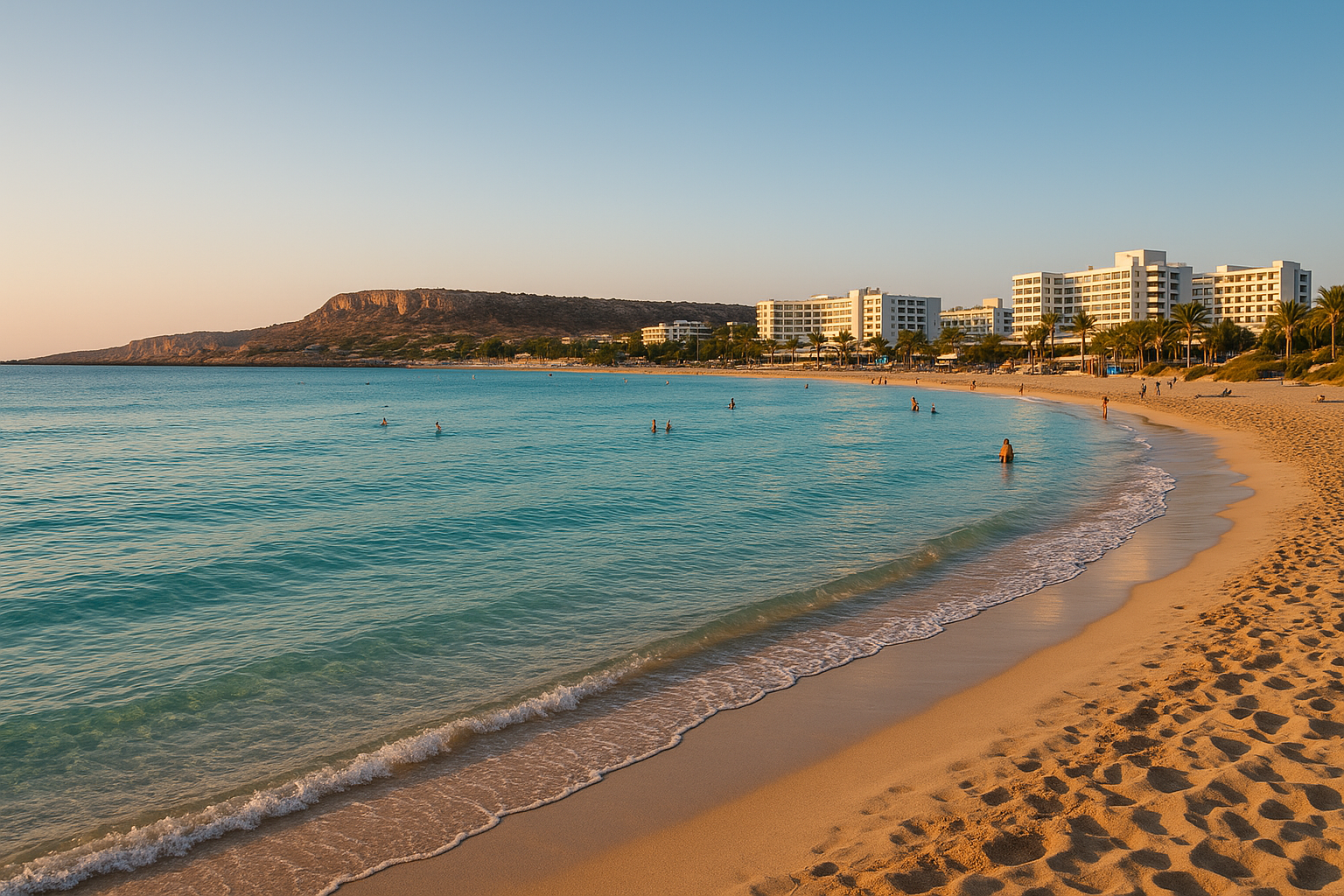 Ayia Napa