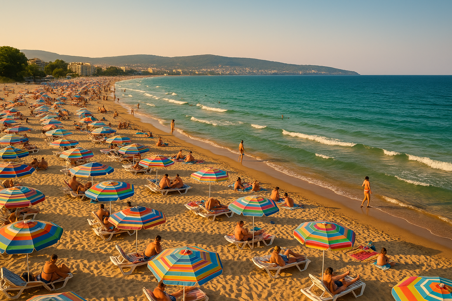 Bulgaria