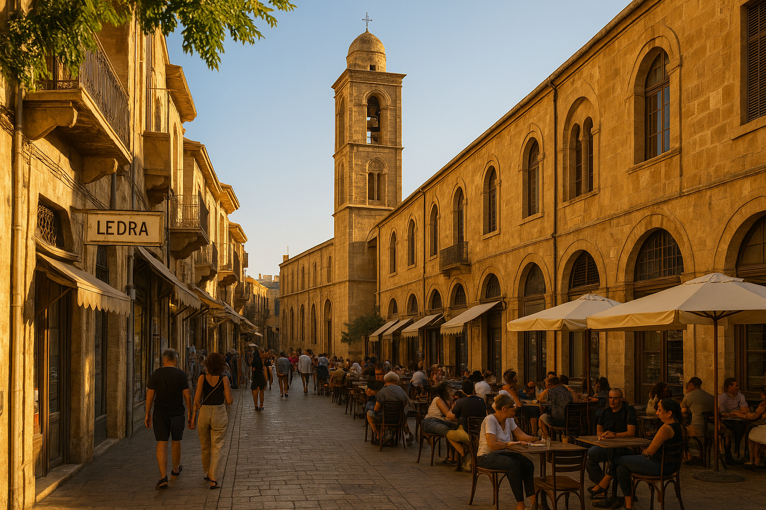 Nicosia