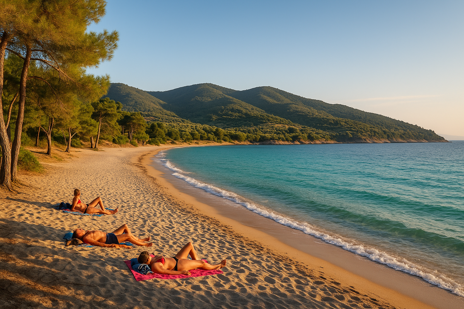Thassos