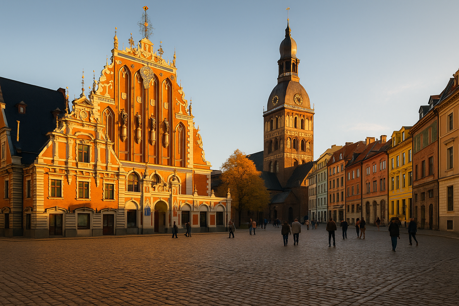 Latvia