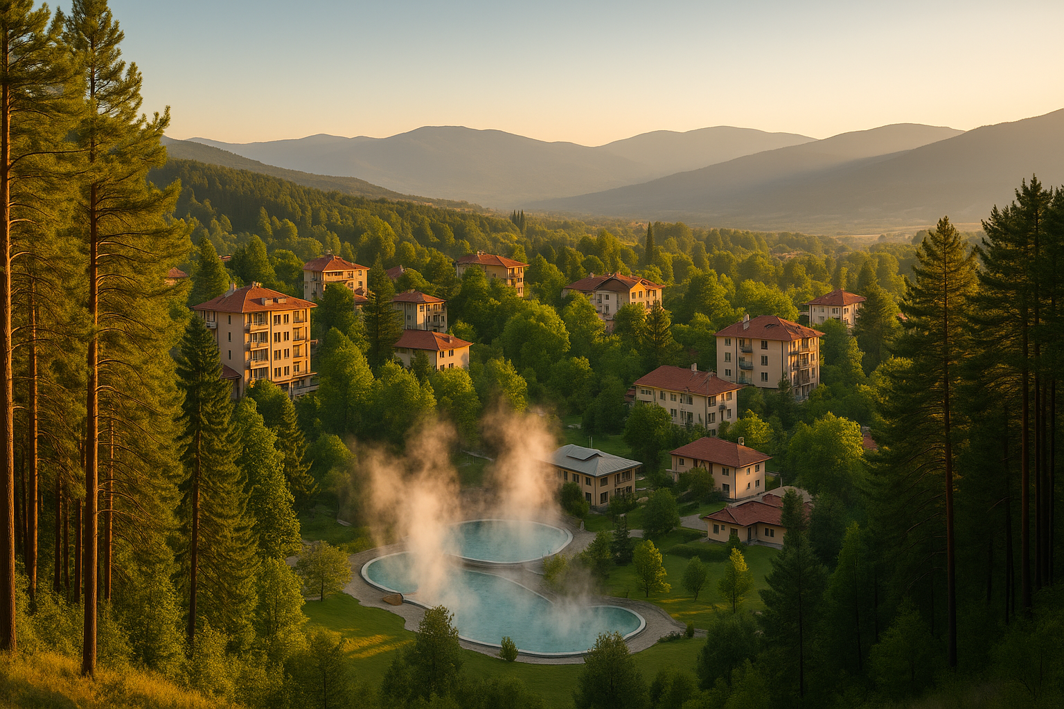 Велінград