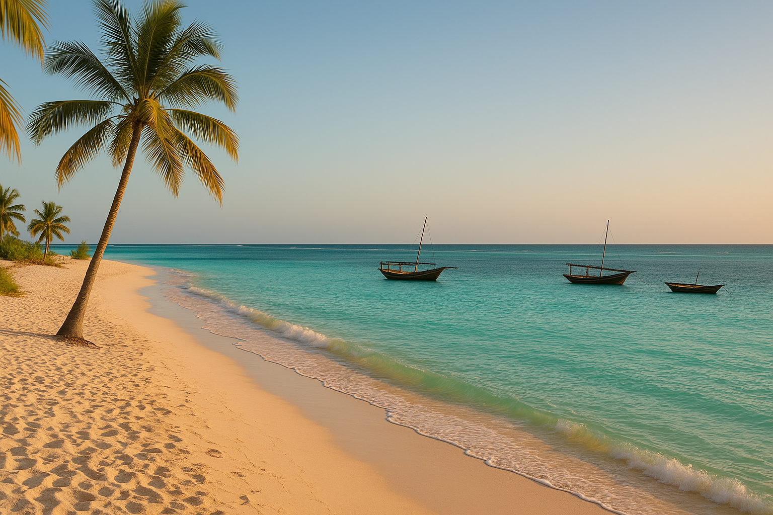 Zanzibar