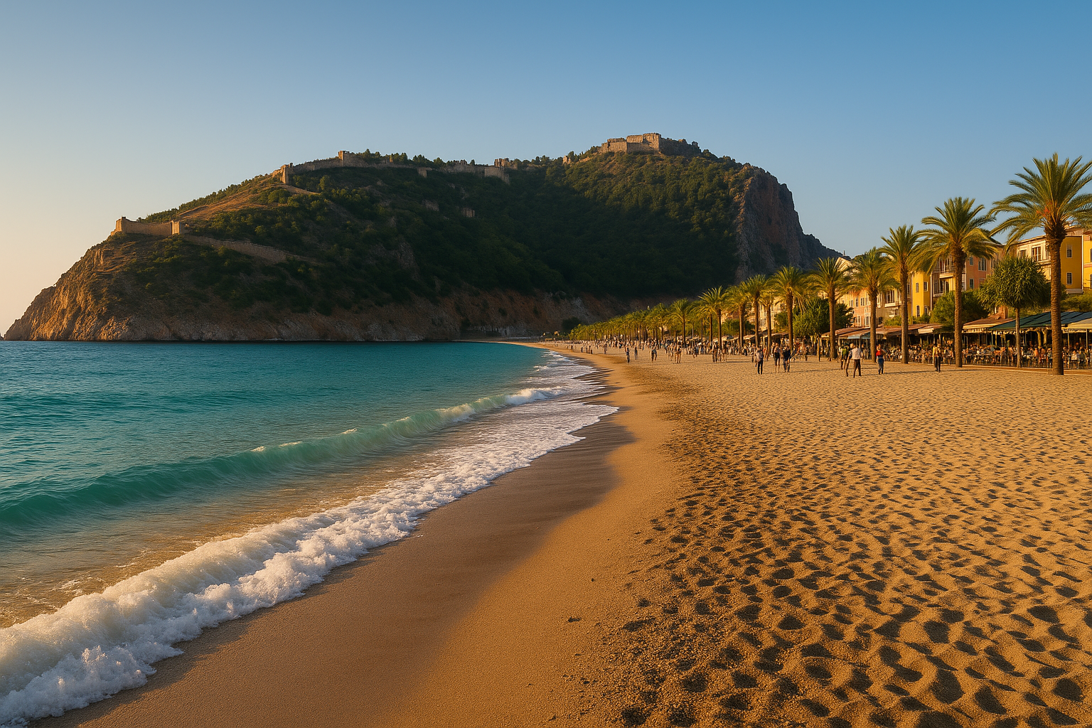 Alanya
