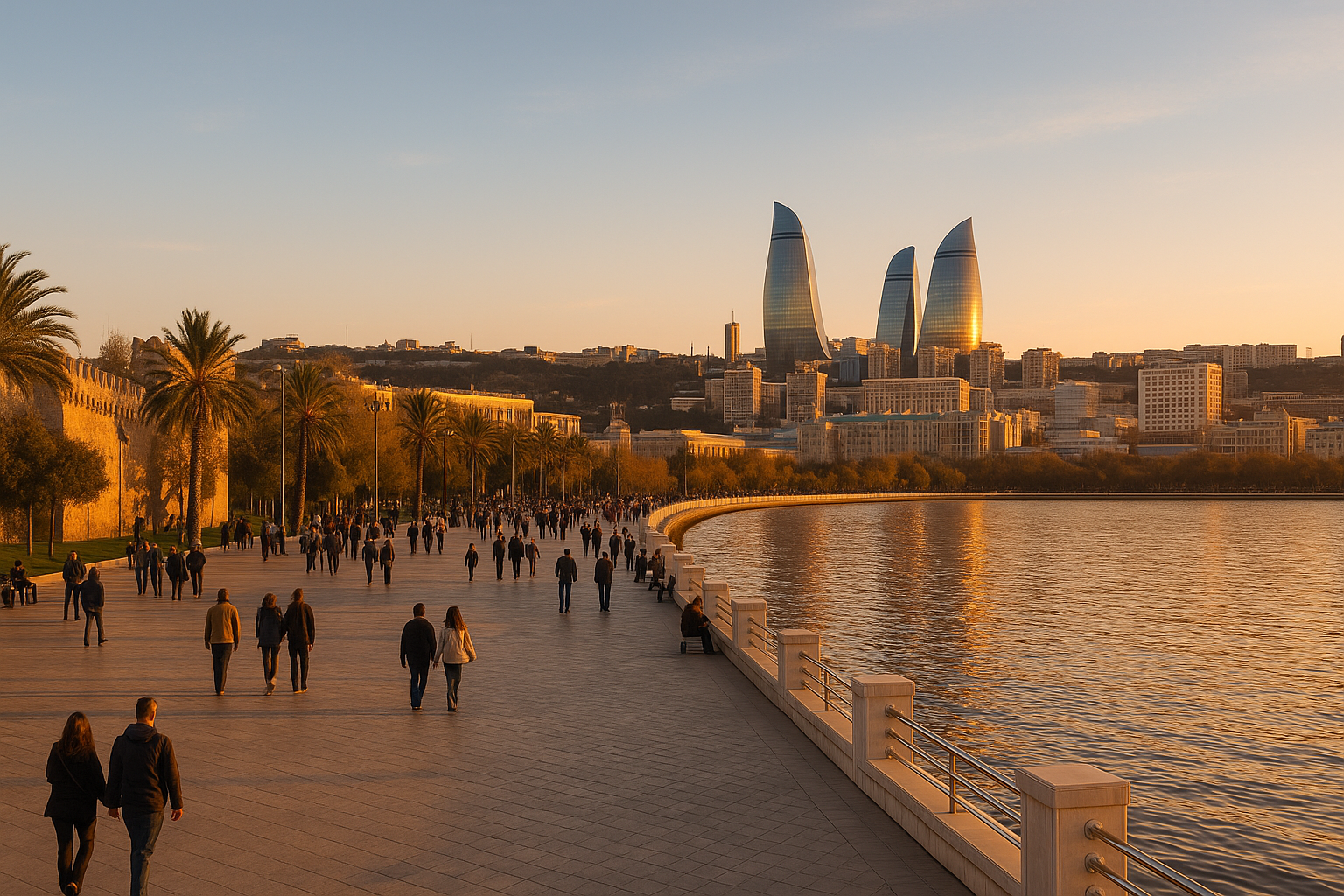 Azerbaijan