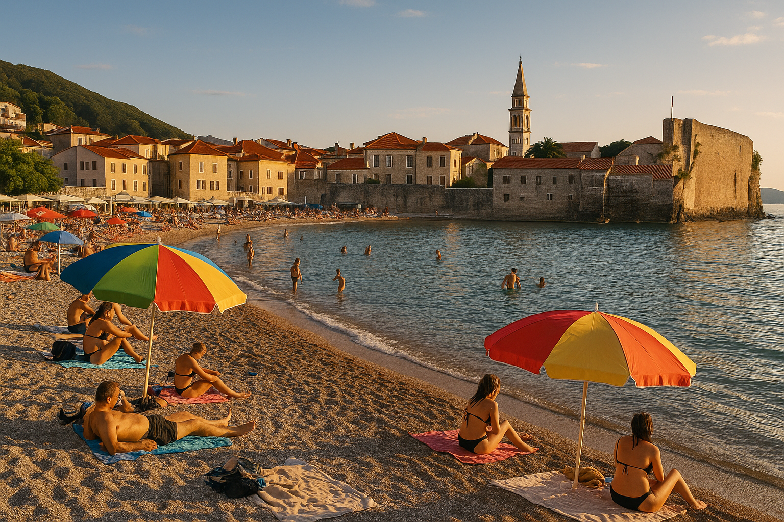 Budva