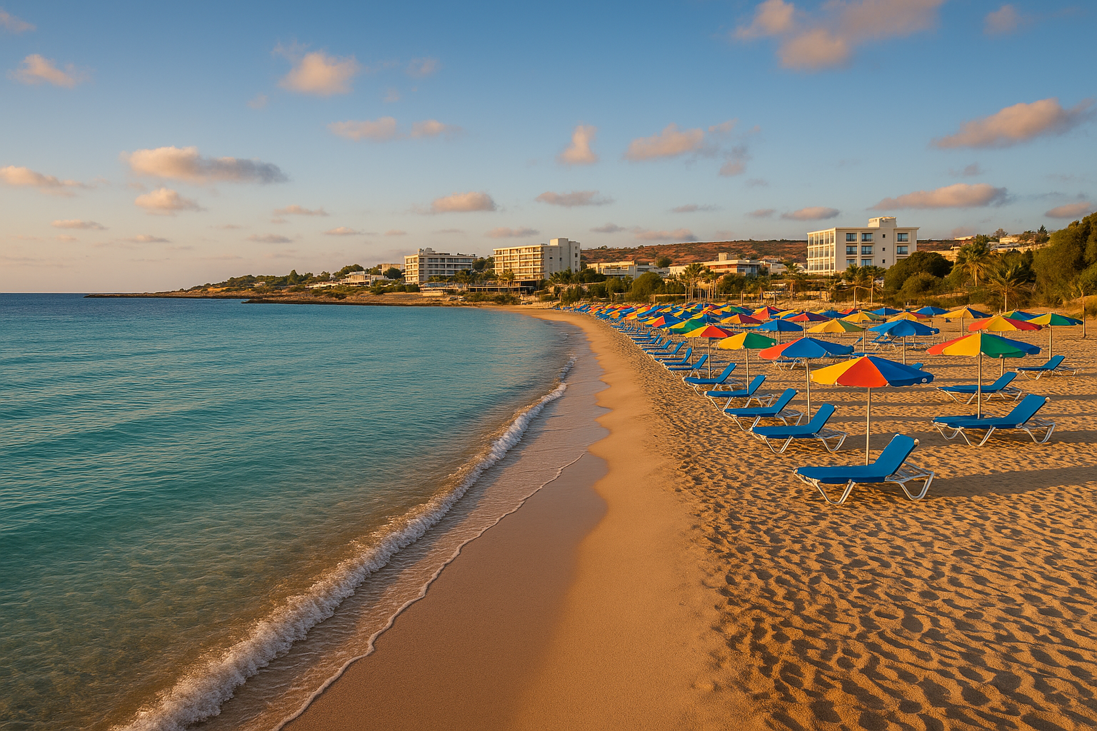 Cyprus