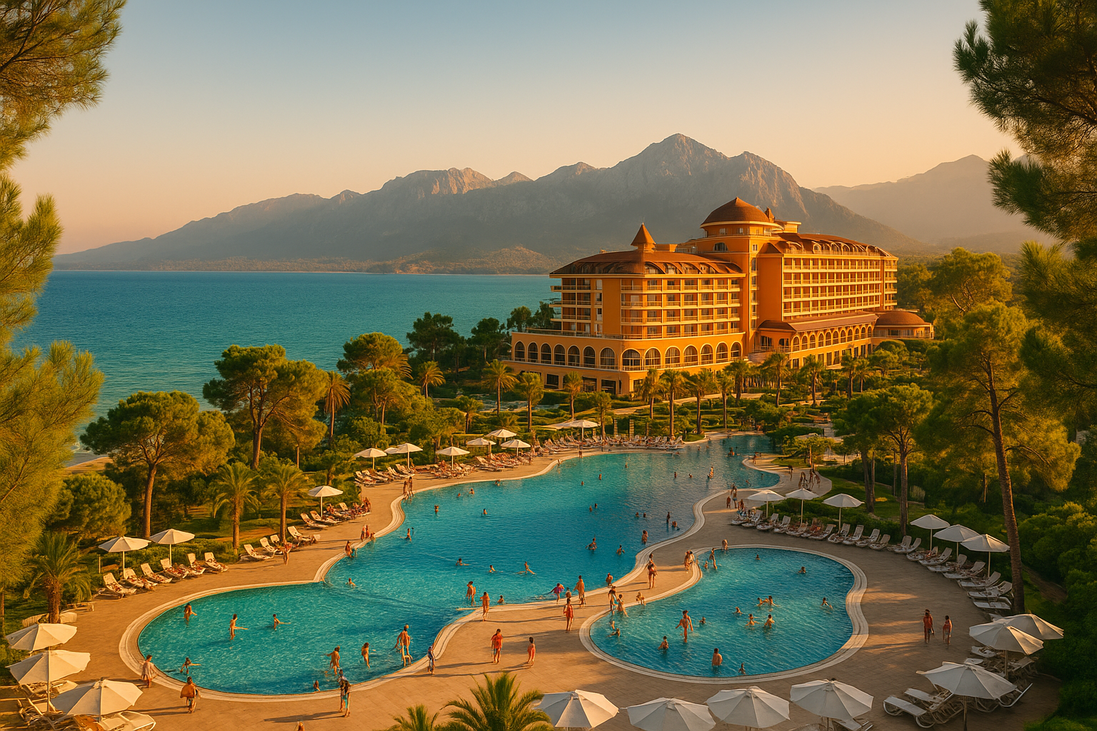 Turkey