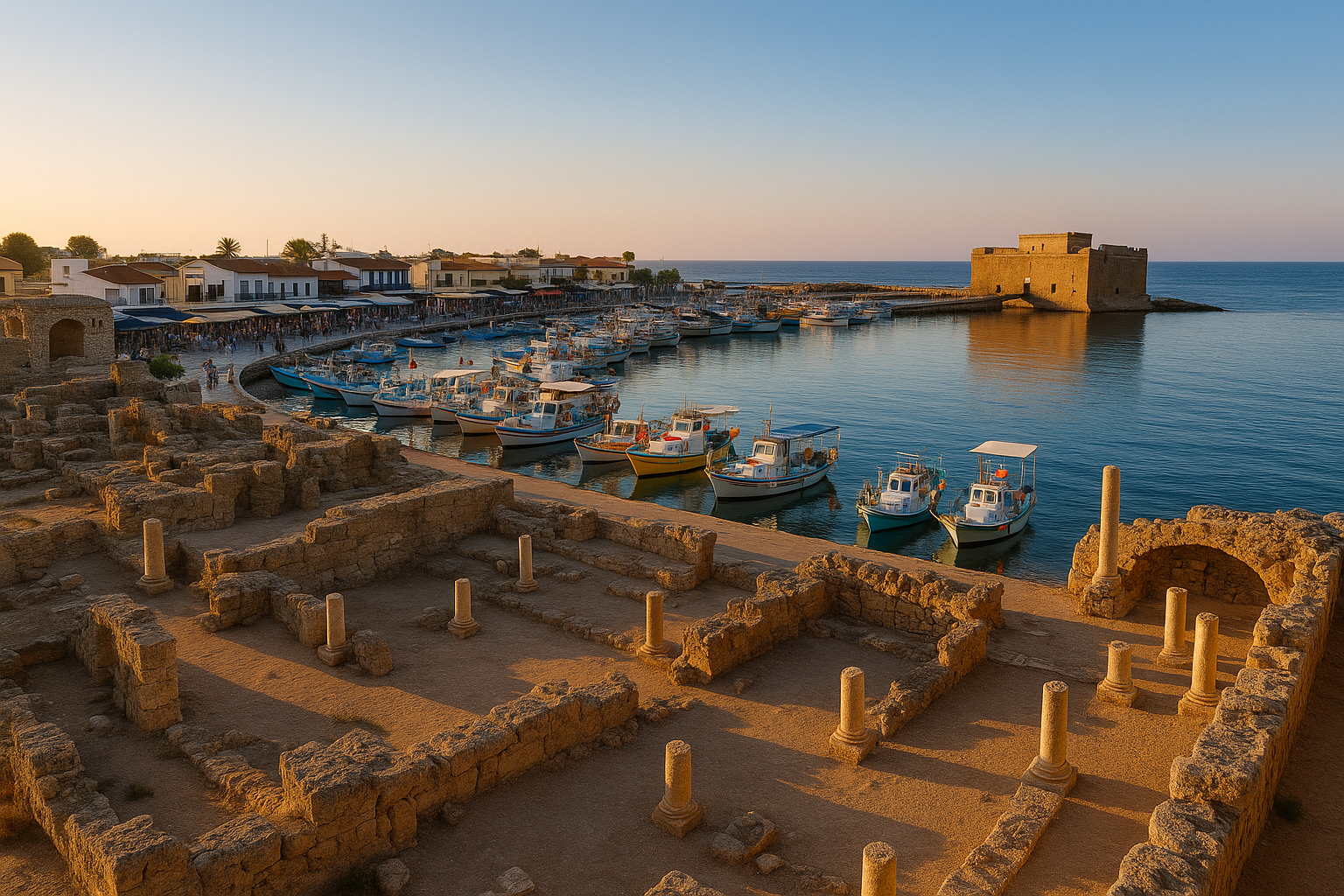 Paphos