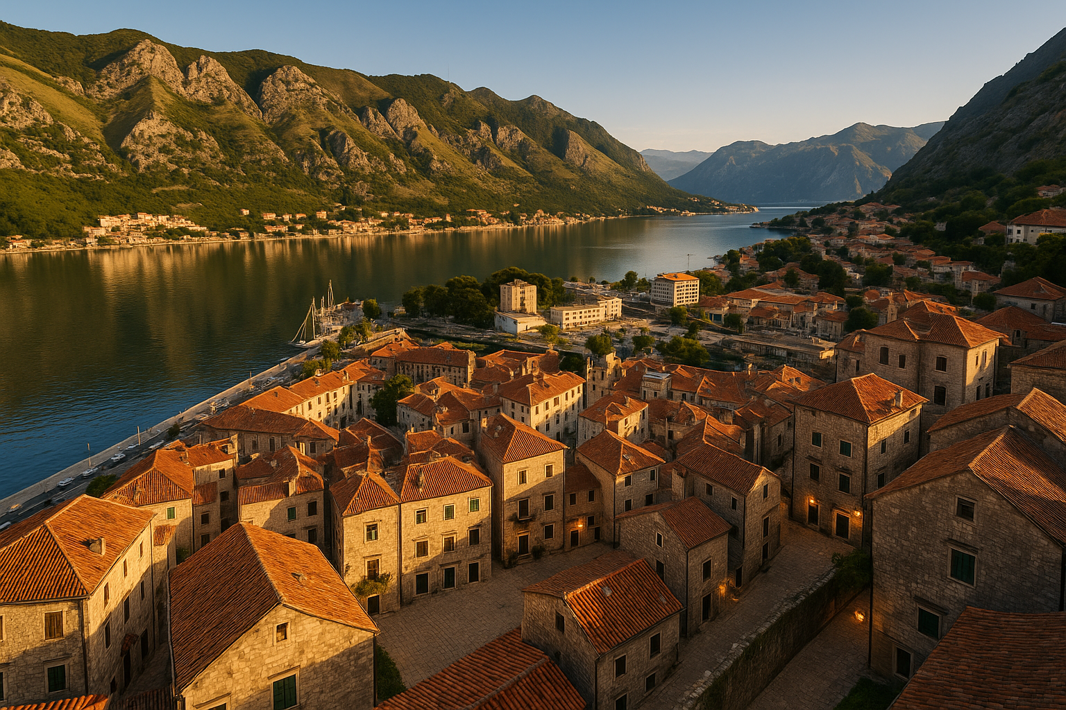 Kotor