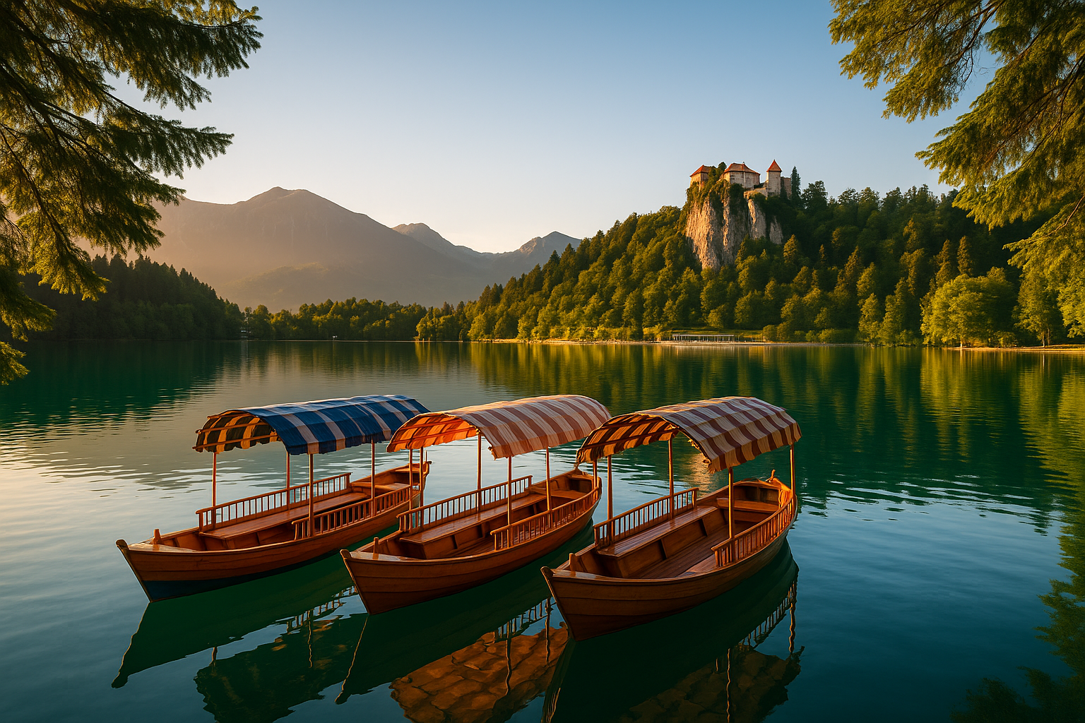Slovenia