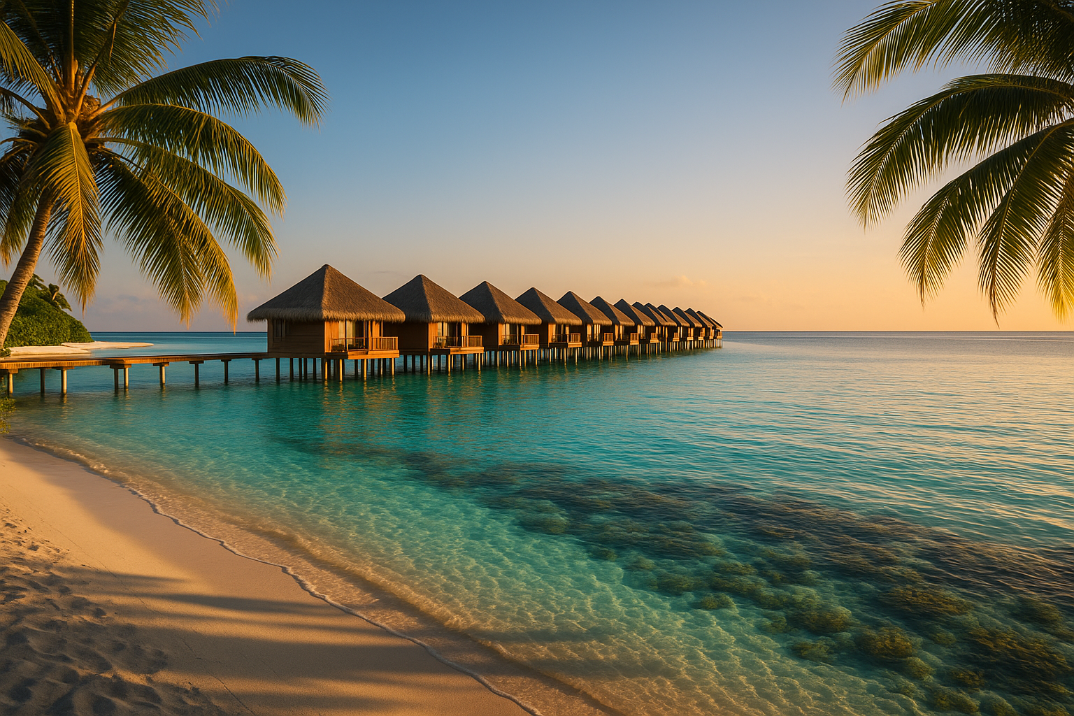 Maldives