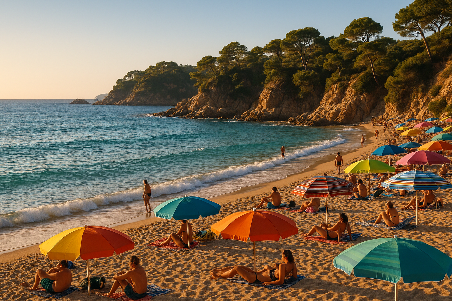 Spain