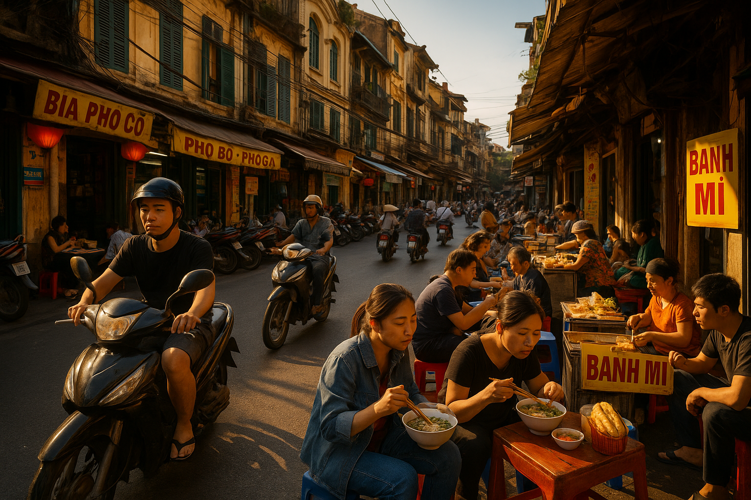 Vietnam