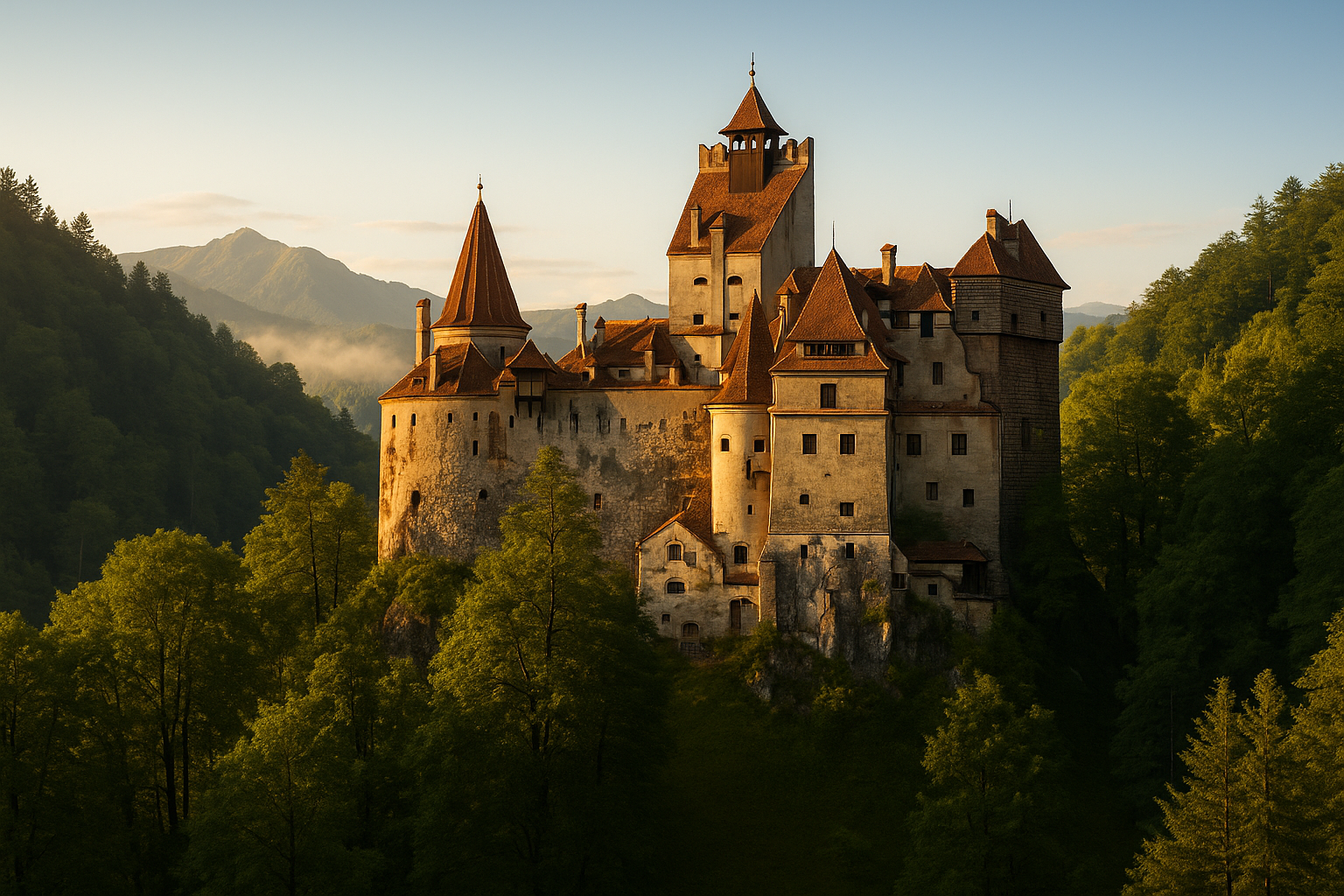 Romania