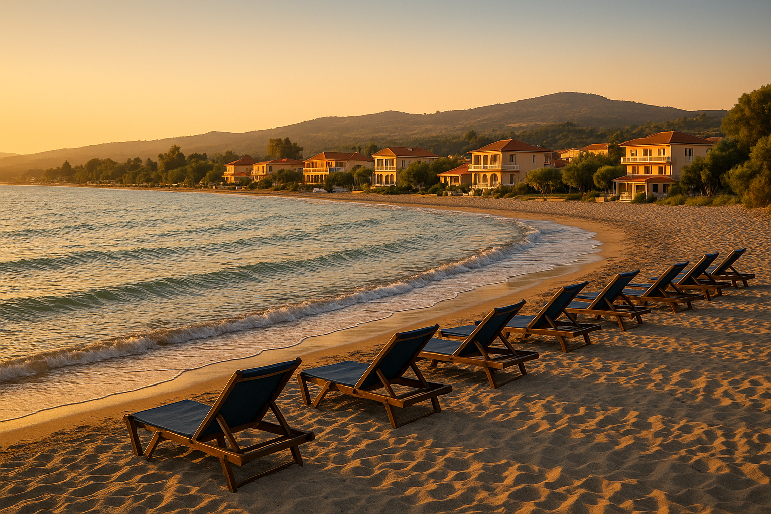 Zakynthos