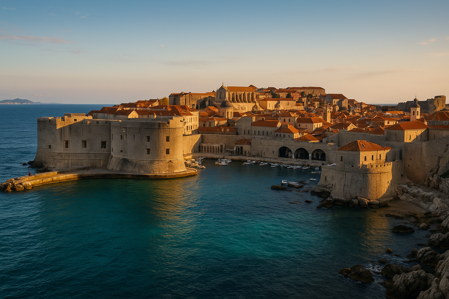 Croatia