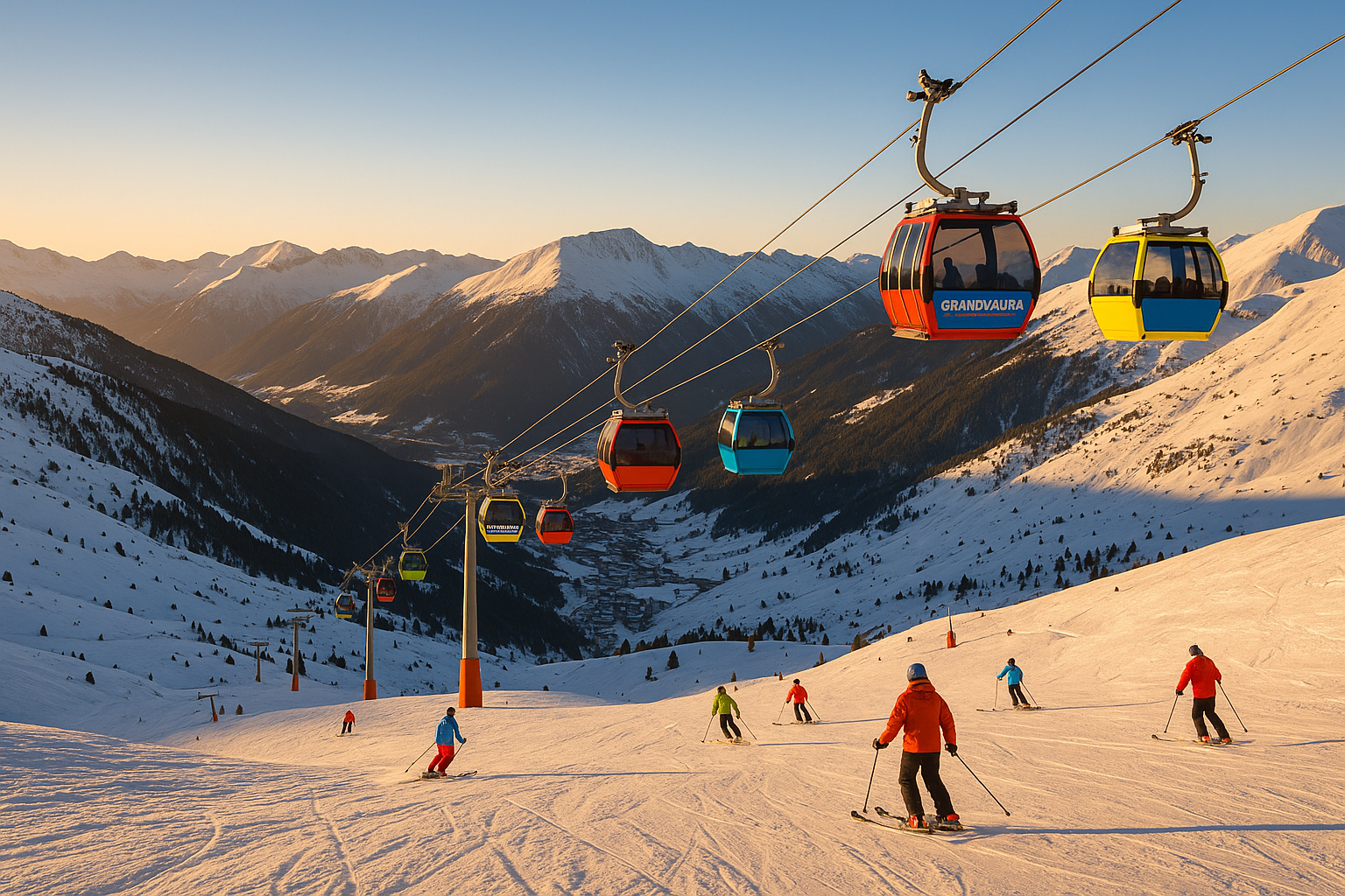 Andorra