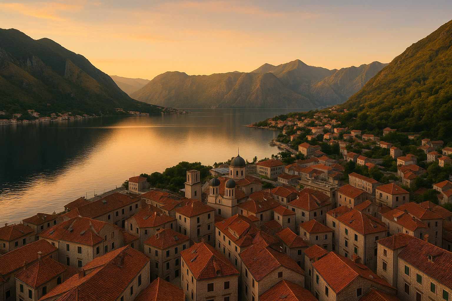 Montenegro