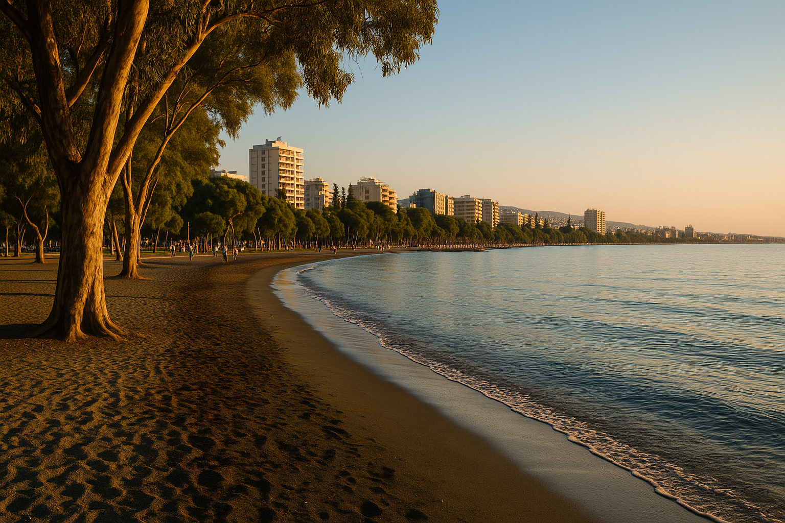 Limassol