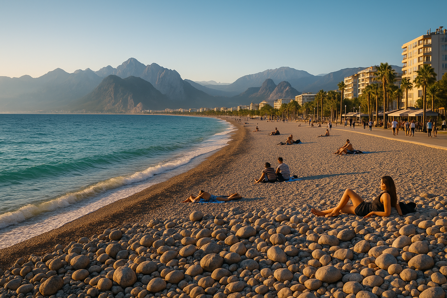 Antalya