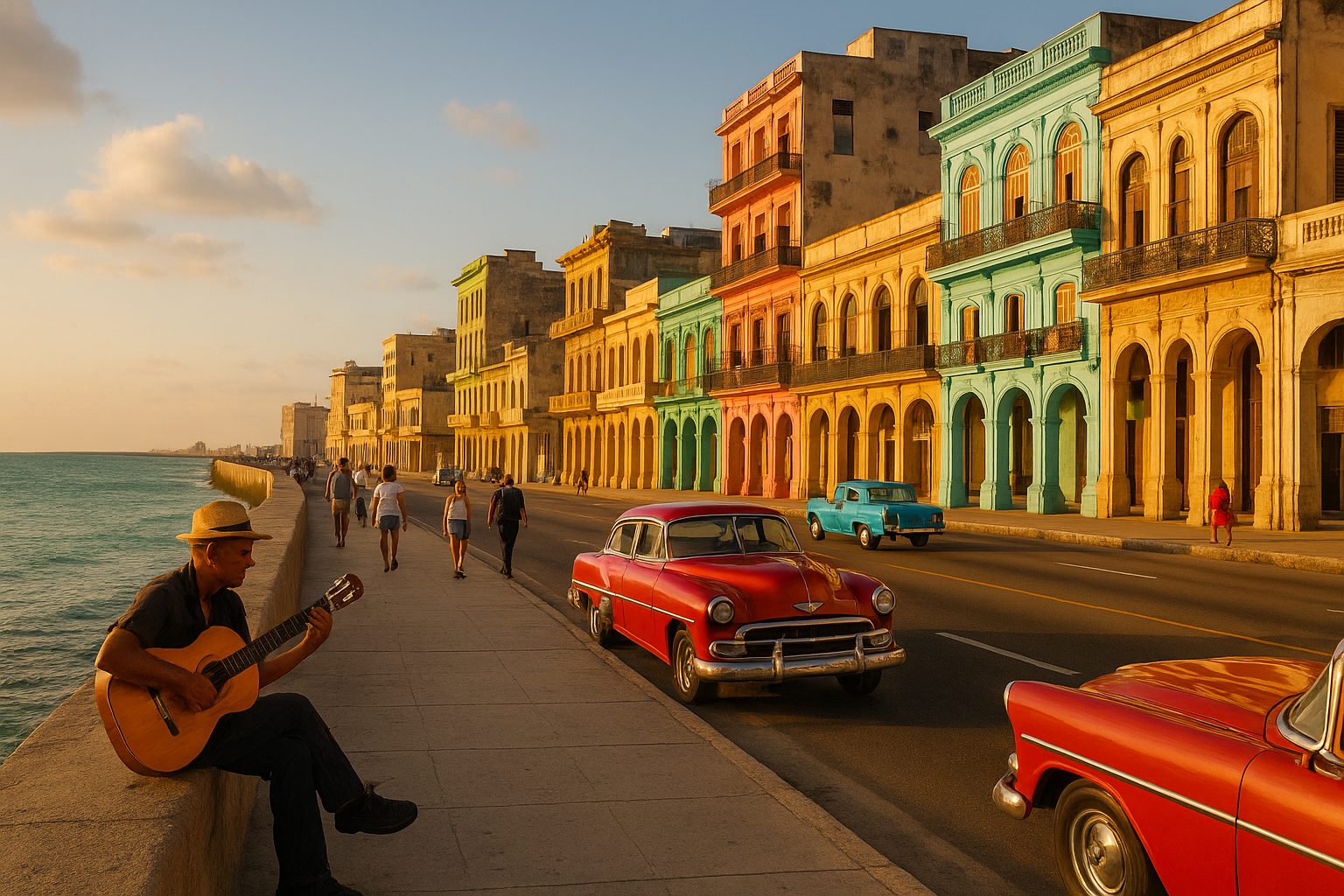 Cuba