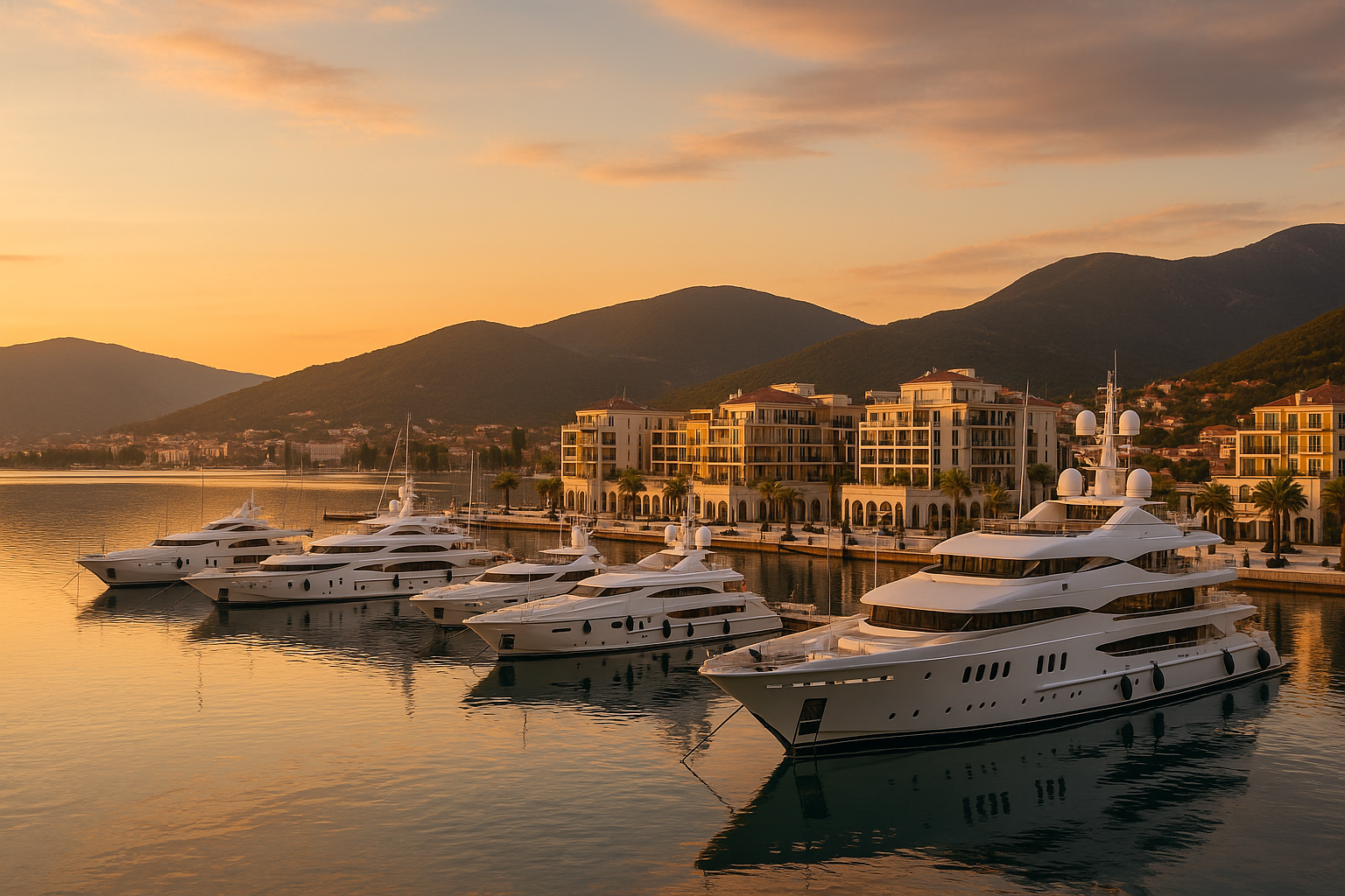 Tivat